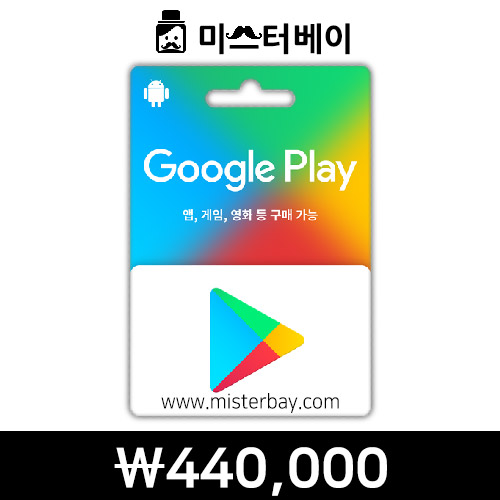 nc소프트 ￦440,000